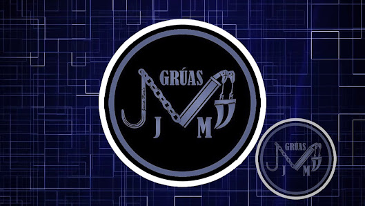 Grúas Jm